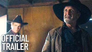 Blackboots | Official Trailer HD