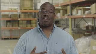 Distribution Center | What we do