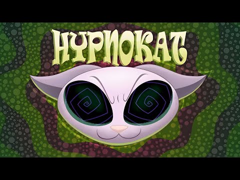 Hypnokat & The Allergy | Kid Vs. Kat - Wildbrain