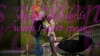 the love i found in you - jim brickman.WMV