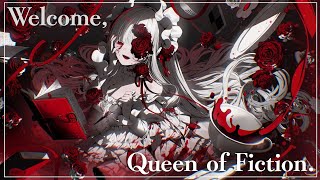 【Arcaea】Welcome, Queen of Fiction. / 打打だいず 【公式音源】