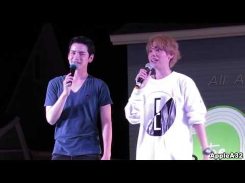 [HD] 20150927 TaoKacha - พูดคุย2 เรื่องที่เป็นข่าว #TaoKachaPaseo