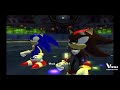 Goku And Vegeta Watch How Vegeta 2 Shrek 2 Style Should Have Ended By The Return Of The Fossa