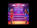 Diamond The Body Line It Up Feat Ivori Babu Remix Official Audio