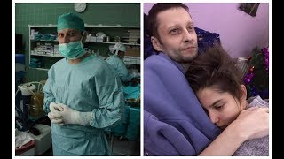 Спи спокойно, Док! Страна простились с Андреем Павленко, люди не могли сдержать эмоции