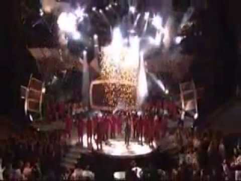 Fantasia Barrino-I Believe(American Idol Greatest Winning Moment)