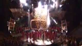 Fantasia Barrino-I Believe(American Idol Greatest Winning Moment)