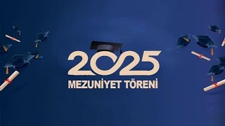 Başkent Üni. Mezuniyet 2025 | Hukuk Fkt, Sosyal Bilimler MYO, Kahraman