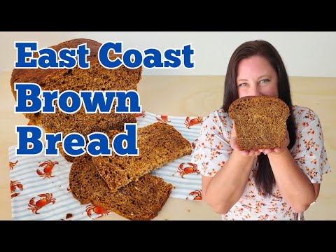 Forget Fancy! This Easy Homemade Brown Bread Steals the Show