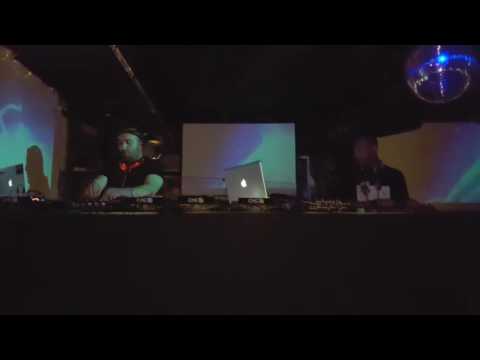 Kike Olmedo Vs Leo Vit @ Specka (B-side & LCPTF Showcase) Madrid 13-05-16