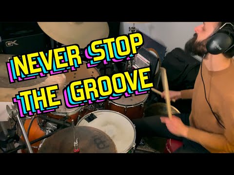 Level up your flow with these backbeat fills [Drum Lesson]