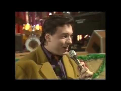 Karel Gott - Muzika/Musica (Czech & German versions) live