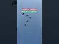 Indian Air Force Airshow At Kartavya Path Republic Day 2025 Republicdayparade2025 Airforce