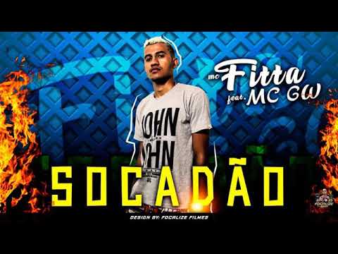 MC GW E MC FITTA - SOCADÃO - 2019
