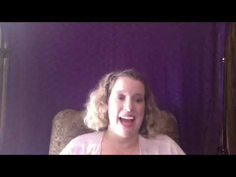 Pastor Anna's Musings - Homeschool Day Two - August 14, 2020