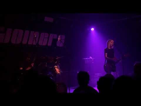 I Like Birds / Digital Hair (Live) - The Lovely Eggs - The Joiners, Southampton - 2/7/21