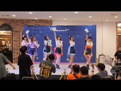 200912 AMERYU - Neko Neko Beam @ Siamdol on Tour at The Promenade [Overall Stage 4K 60p]