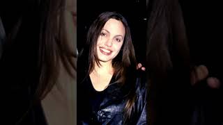 ANGELINA JOLIE Evolution Begins | angelina | jolie |#angelinajolie  @bonreels