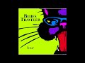 Blues Traveler - Run-Around (Official Instrumental)