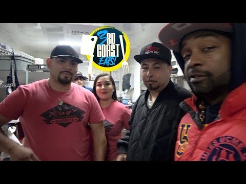 3RD COAST EATS presents MLK WEEKEND FESTIVAL (Episode 4)