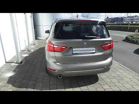161D37604 - 161D37604 BMW 216d Luxury Gran Tourer