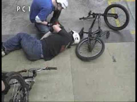 Trip to Unit23, Glasgow