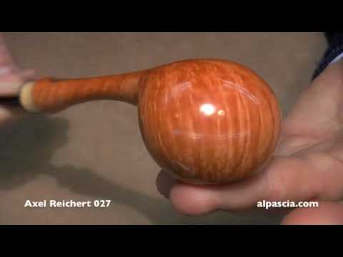 pipa Axel Reichert 027 - pfeifen