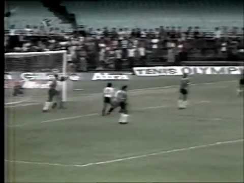 Botafogo 2 x 3 Grêmio (Campeonato Brasileiro 1981)