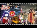 Best Place to Celebrate Christmas | Christmas Celebration at Select City Walk Mall Saket