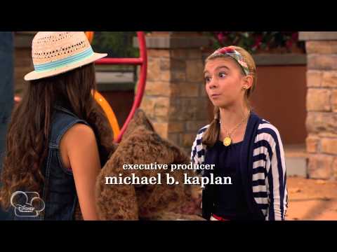 Dog With A Blog - Link To FULL EPISODE - Dog With A Hog