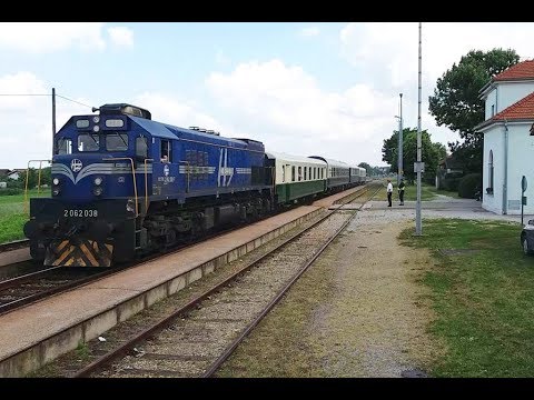 PTG Tours 2018 u Ludbregu