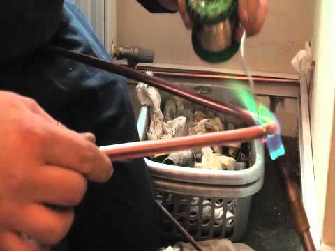 SJPlumbing and Heating Installing a Gas Central Heating System Films for Websites Merseyside