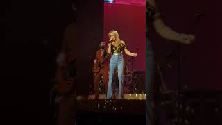 Shelby 68: Golden Tour Kylie Live Birmingham