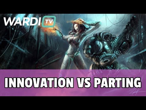 INnoVation vs PartinG - BEST SERIES from Kung Fu Cup 2020 #6