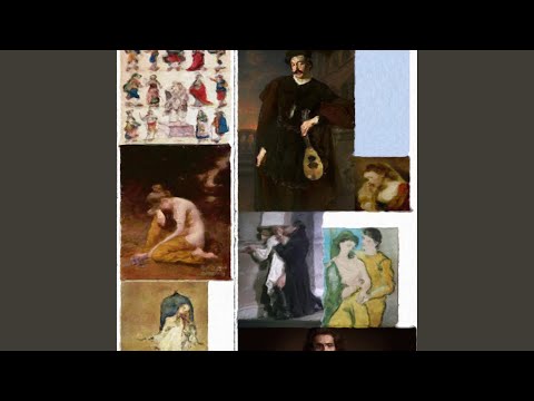 The Don Juan Variations