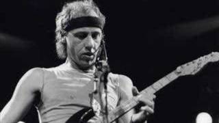 Dire Straits - What&#39;s the matter baby [Live at the BBC]
