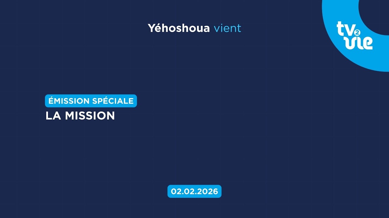 Thumbnail of video: La Mission