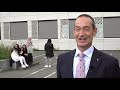 Interim-directeur Bart Jan Geers over onderwijskwaliteit op het Avicenna College