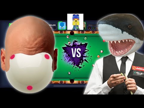 , title : '8 BALL POOL SHARK ATTACK FRENZY'