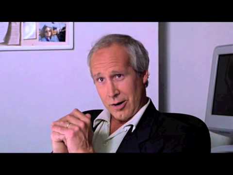 Orange County (8/10) Best Movie Quote - Chevy Chase Scene (2002)