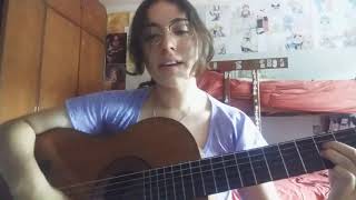 Me pusiste a llorar - (Letra y notas en la descripción)