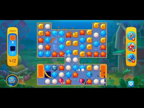 Fishdom/Gameplay/Levels(10622)