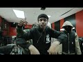 BizzyGetBizzy X Sturdy Gz X JimmyToteChops X Ron Gz 1090 Stickup Fevak Rongz
