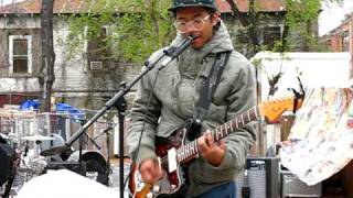 TORO Y MOI @ SXSW 2010