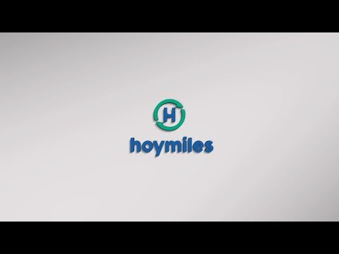 Micro-onduleur Hoymiles HM-400W - Conversion DC/AC - Puissance jusqu'à 500W - Garantie 25 ans_4
