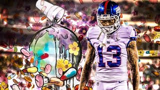 Odell Beckham Jr. II &quot;Jet Lag&quot; II Mid-season Highlights (2018)