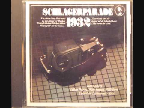 Fred Bird und sein Tanzorchester - Es war einmal ein Musikus