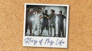 Afromental Story Of My Life