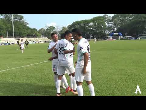 El gol de Emerson desde la cancha.🤯😍#AlianzaFC 🅰️