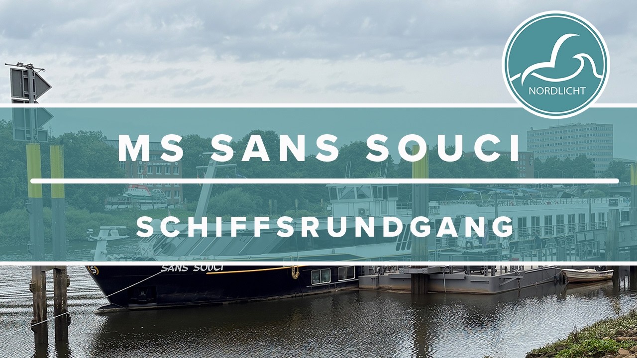 Flusskreuzfahrten im Vergleich